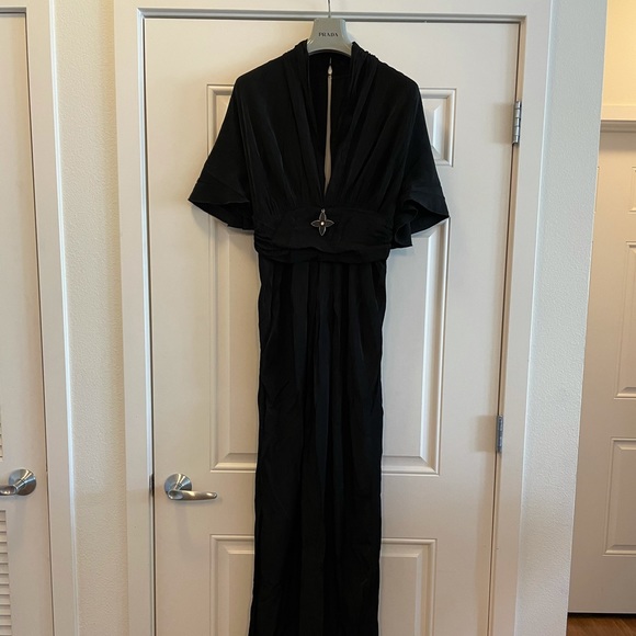 loris azzaro dress - Picture 1 of 7